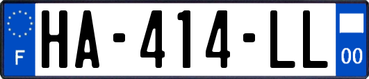 HA-414-LL