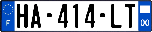 HA-414-LT
