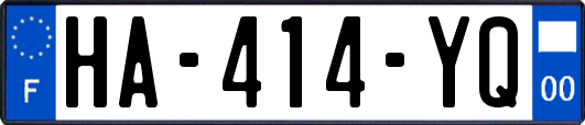HA-414-YQ