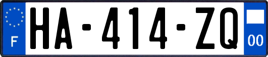 HA-414-ZQ