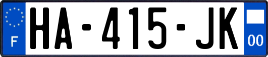 HA-415-JK