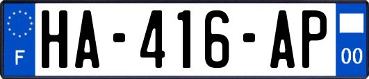 HA-416-AP