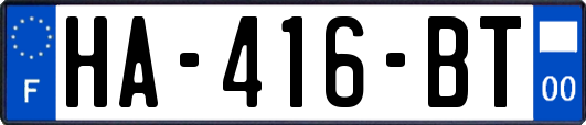 HA-416-BT