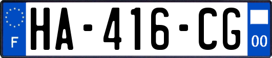 HA-416-CG