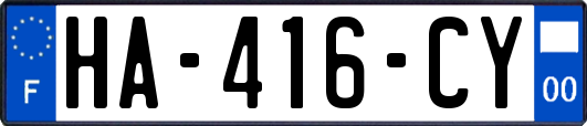 HA-416-CY