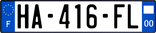 HA-416-FL