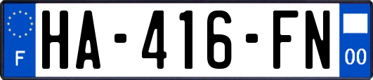 HA-416-FN