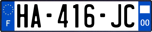 HA-416-JC