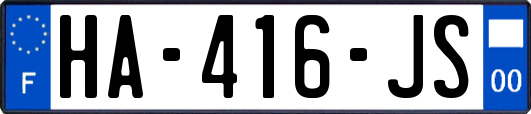 HA-416-JS