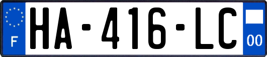 HA-416-LC