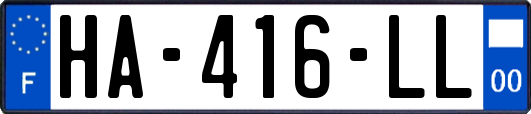 HA-416-LL