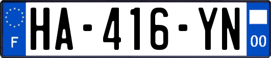 HA-416-YN