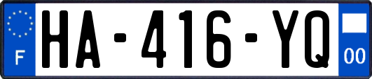 HA-416-YQ
