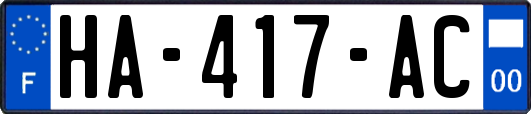 HA-417-AC