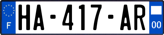 HA-417-AR
