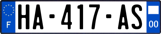 HA-417-AS