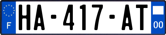 HA-417-AT