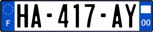 HA-417-AY