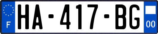 HA-417-BG