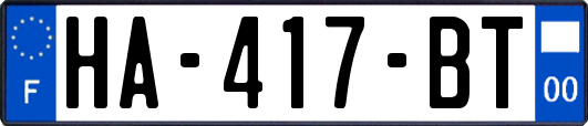 HA-417-BT