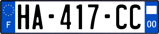 HA-417-CC