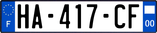 HA-417-CF