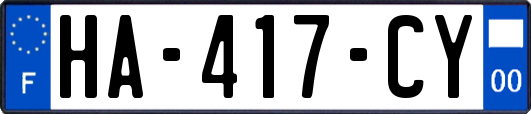 HA-417-CY
