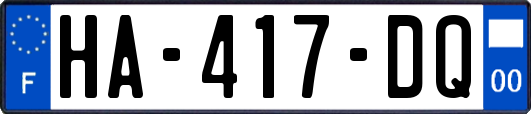 HA-417-DQ