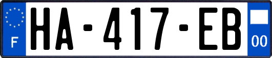 HA-417-EB