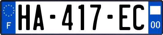 HA-417-EC