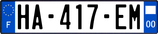 HA-417-EM