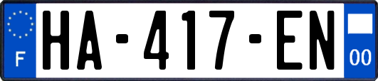 HA-417-EN