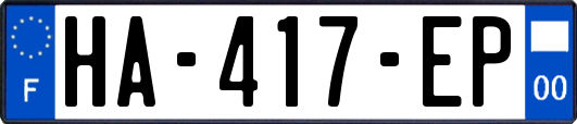 HA-417-EP