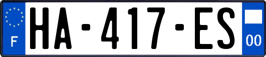 HA-417-ES
