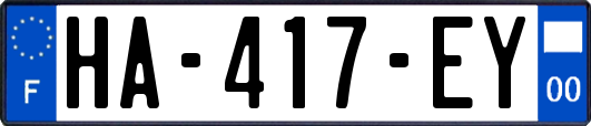 HA-417-EY