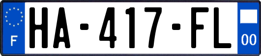 HA-417-FL