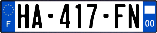 HA-417-FN