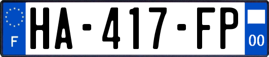 HA-417-FP