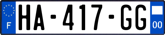 HA-417-GG