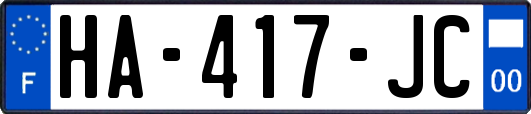HA-417-JC