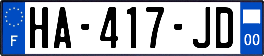 HA-417-JD