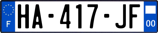 HA-417-JF