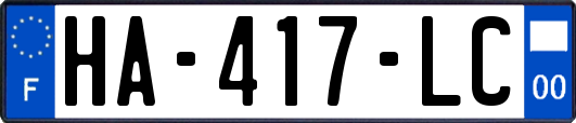 HA-417-LC