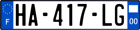 HA-417-LG