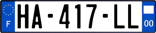 HA-417-LL