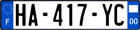 HA-417-YC