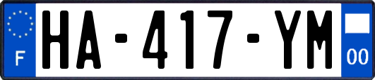 HA-417-YM