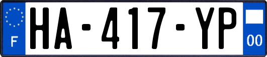 HA-417-YP