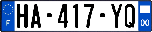 HA-417-YQ
