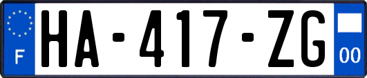 HA-417-ZG
